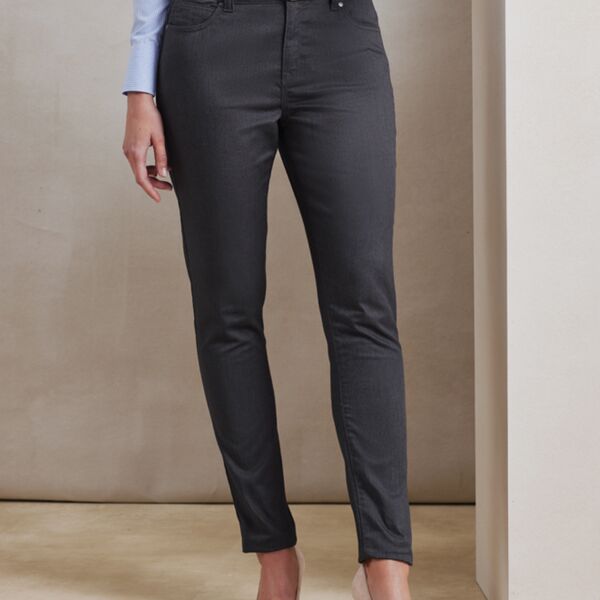 Premier Ladies Performance Chino Jeans Thumbnail