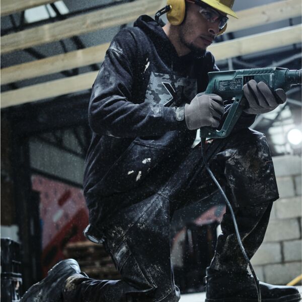 Heroic Worker Trousers (Reg) Thumbnail