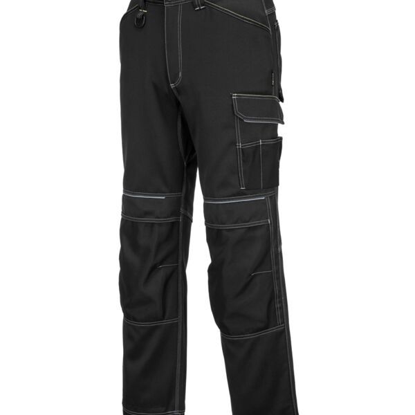 Portwest PW3 Lightweight Stretch Trousers Thumbnail