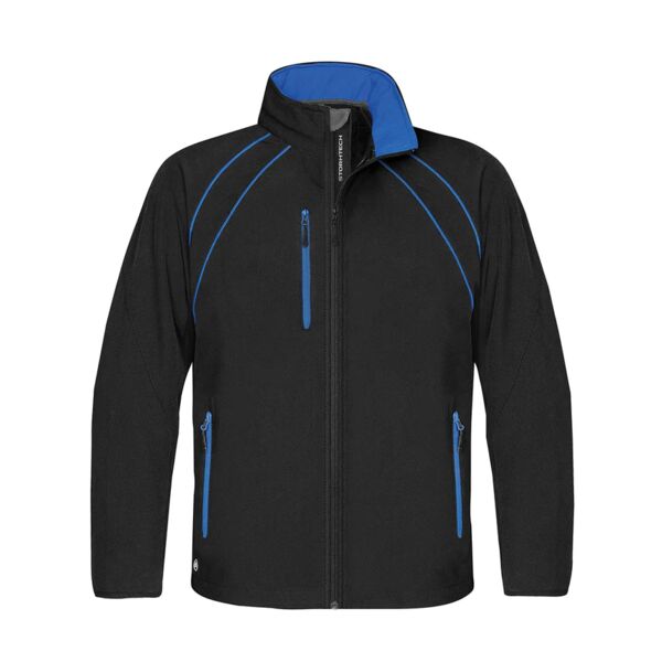 YOUTH'S CREW SOFTSHELL Thumbnail