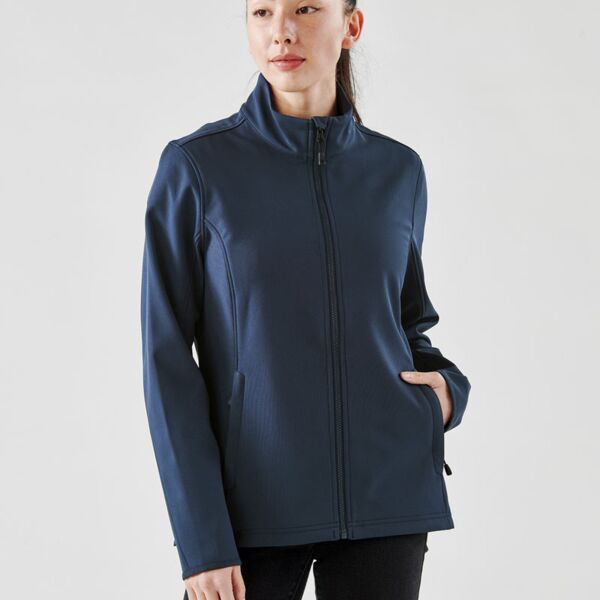 WOMEN'S NARVIK SOFTSHELL Thumbnail