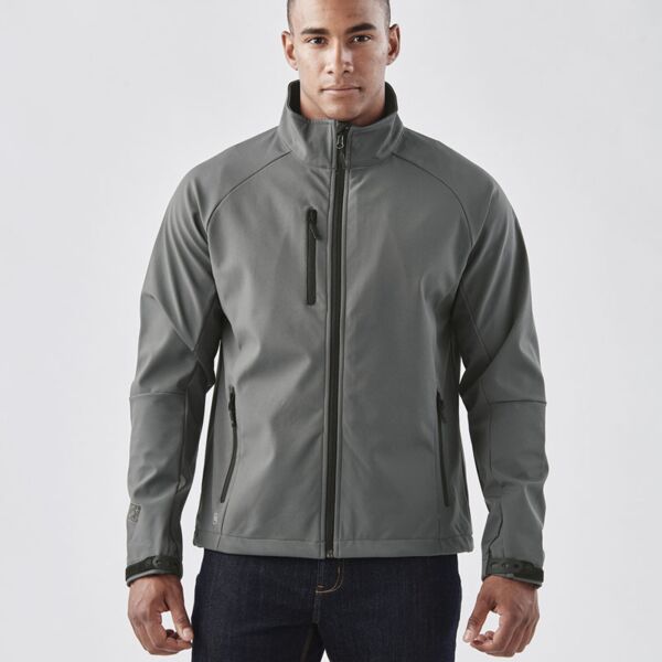 MEN'S ULTRA-LIGHT SHELL Thumbnail