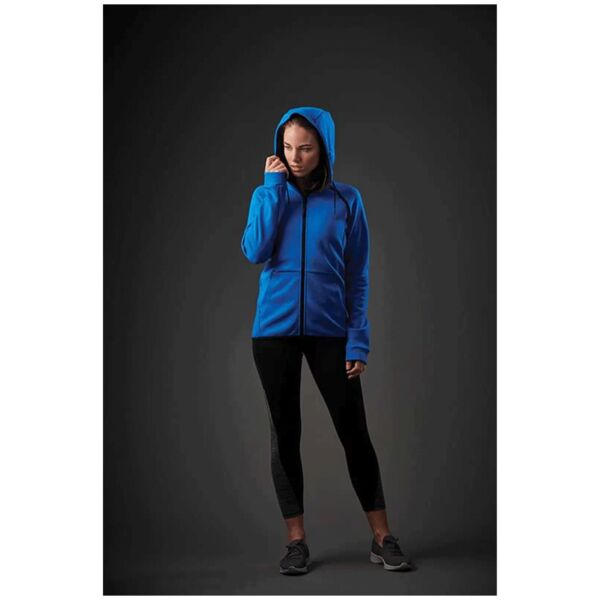 WOMEN'S REFLEX HOODY Thumbnail