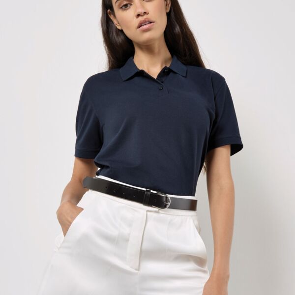 Classic Fit Klassic Superwash® 60 Polo Thumbnail