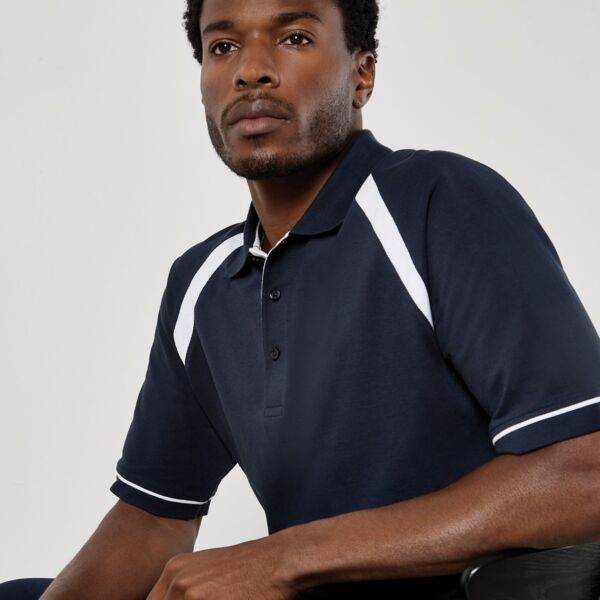 Classic Fit Oak Hill Polo Thumbnail