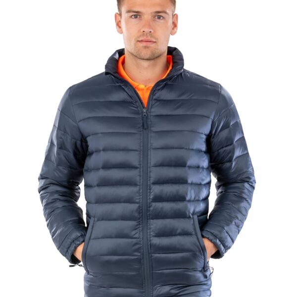 Men's Ice Bird Padded Jacket Thumbnail