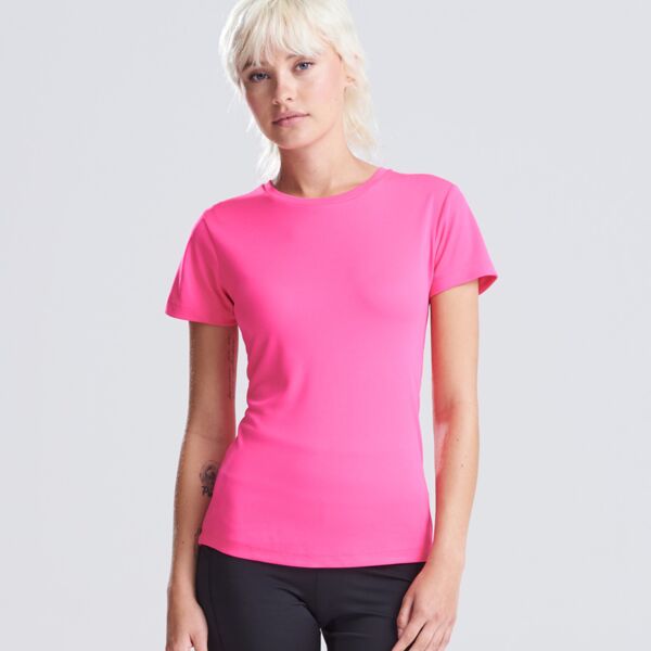 AWDis Ladies Cool T-Shirt Thumbnail