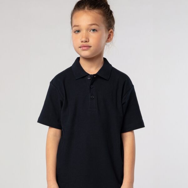 SOL'S Kids Summer II Cotton Piqué Polo Shirt Thumbnail