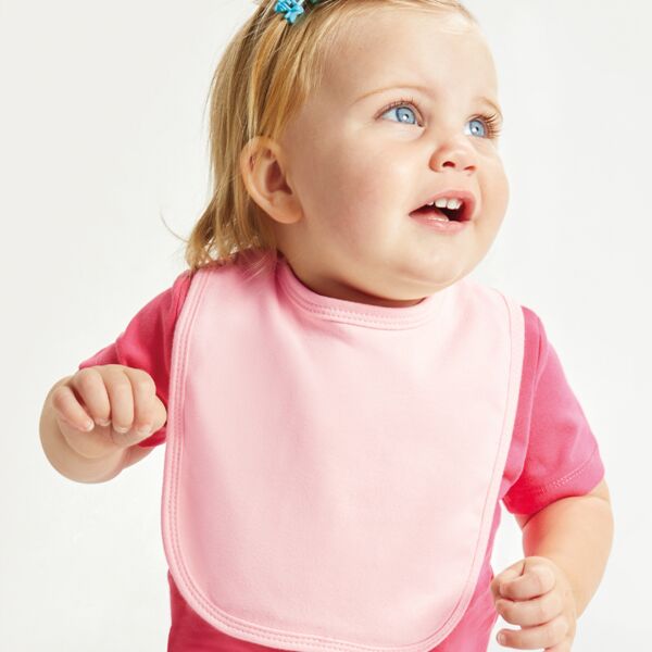 BabyBugz Baby Bib Thumbnail