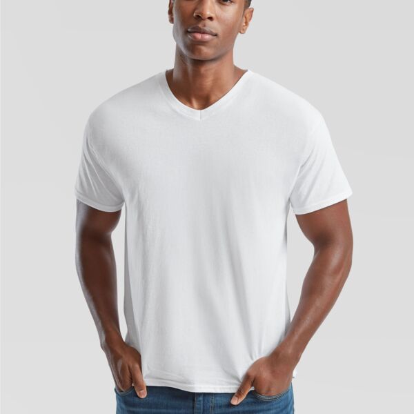 Men's Original V-Neck T Thumbnail