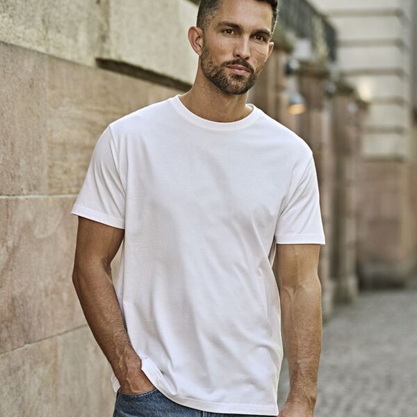 Tee Jays Sof T-Shirt Thumbnail