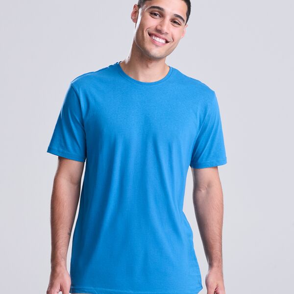 Ecologie Cascades Organic T-Shirt Thumbnail