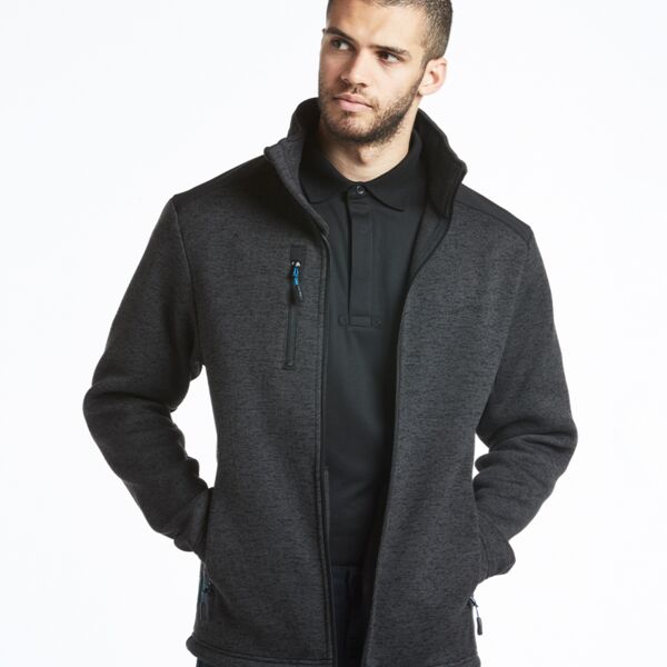 Portwest KX3™ Performance Fleece Jacket Thumbnail
