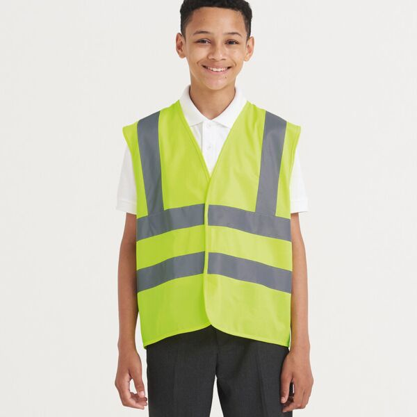 Kids waistcoat Thumbnail