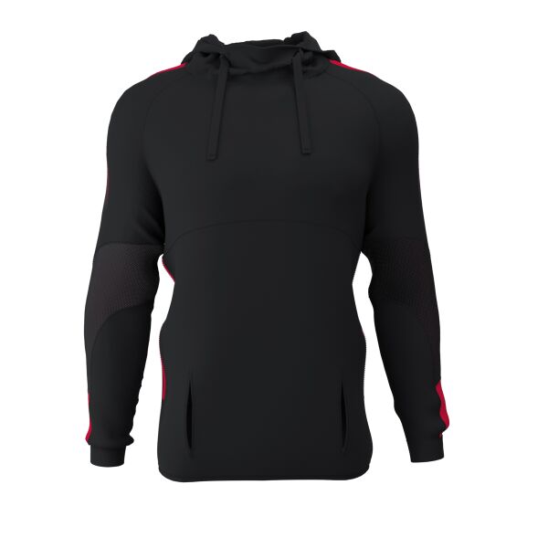 EDGE PRO TECH POLY HOODIE ADULTS Thumbnail