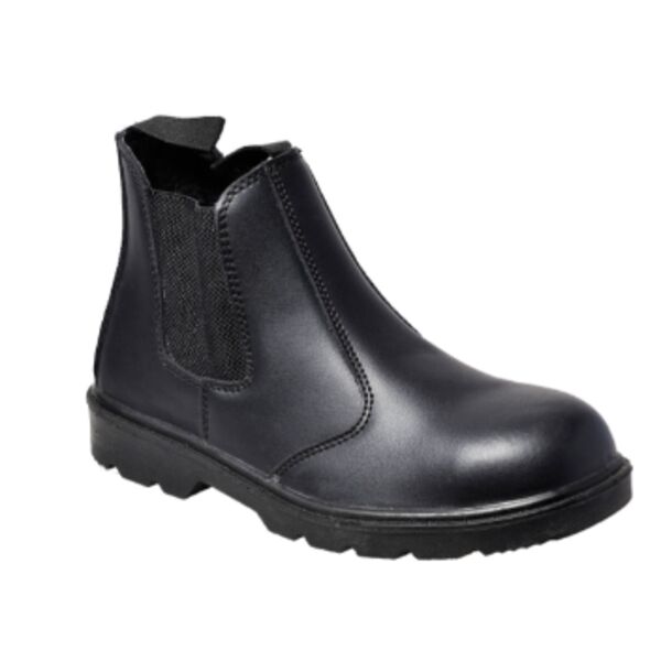  Portwest Dealer Boot S1P FO SR Thumbnail
