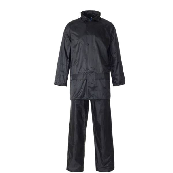 Supertouch Polyester/PVC Rainsuit Thumbnail