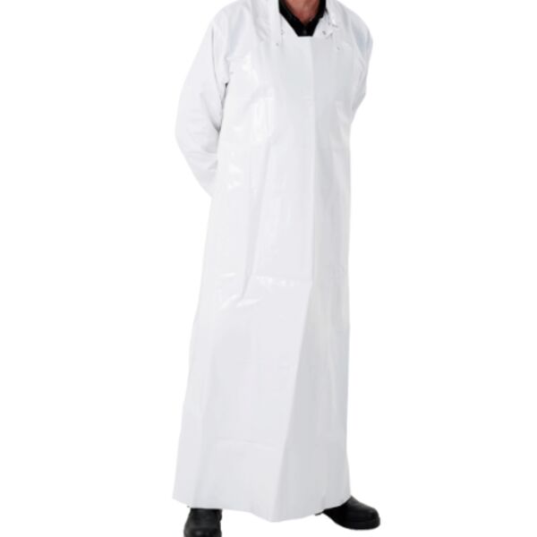 Supertouch Heavy Duty Waterproof TPU Apron Thumbnail