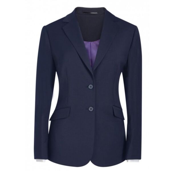 Opera Classic Fit Jacket Thumbnail