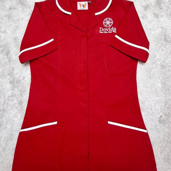 Dovida Female Tunic  Thumbnail