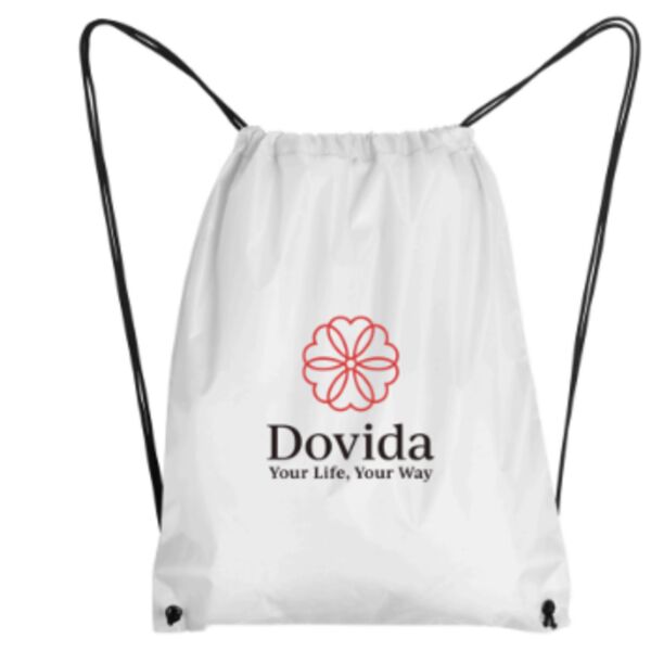 Dovida Drawstring bag Thumbnail