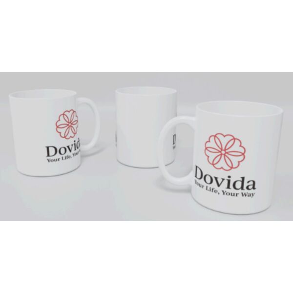 Dovida Mugs  Thumbnail