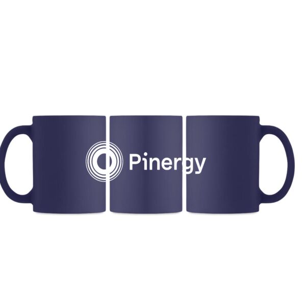 Pinergy Mug  Thumbnail