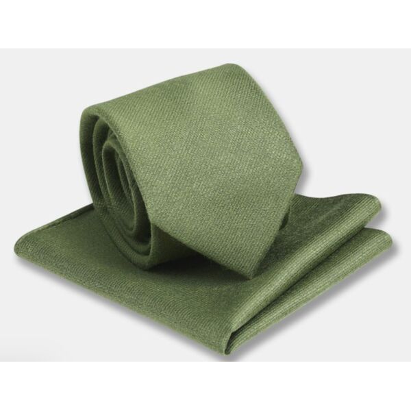 Hanky and Tie Set Thumbnail