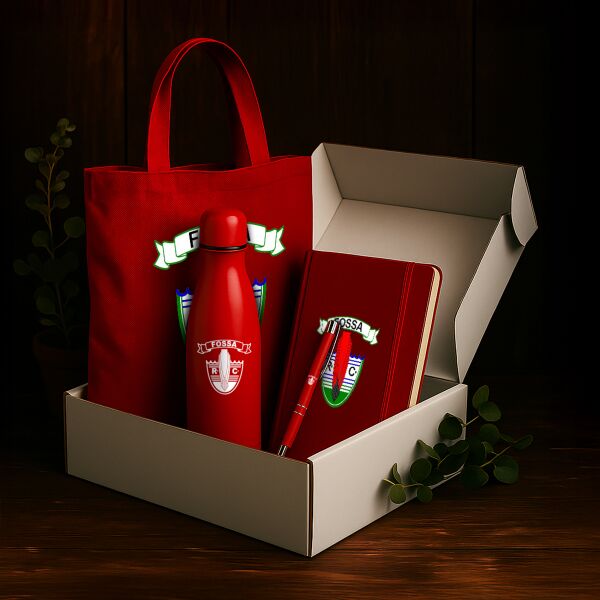 Fossa Rowing Club Pack 4 Thumbnail