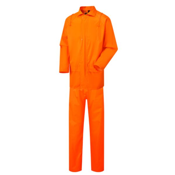 Supertouch Polyester/PVC Rainsuit Thumbnail
