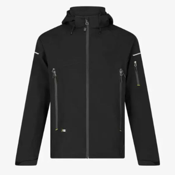 Kasai Rain Jacket Thumbnail