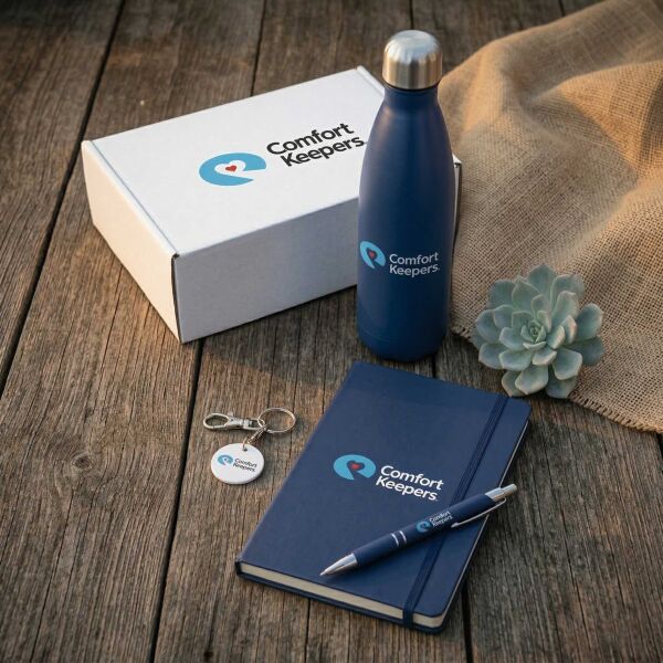 Comfort Keepers Carer of the month gift pack option 4 - pack of 12 Thumbnail