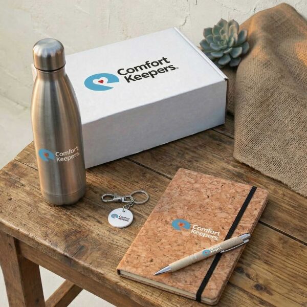 Comfort Keepers - ECO - Carer of the month gift pack option 5 - pack of 12 Thumbnail