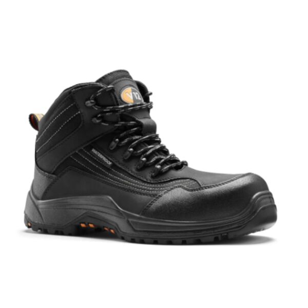 V12 Caiman Thumbnail