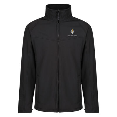 excellent choice - Regatta Uproar Soft Shell Jacket Thumbnail