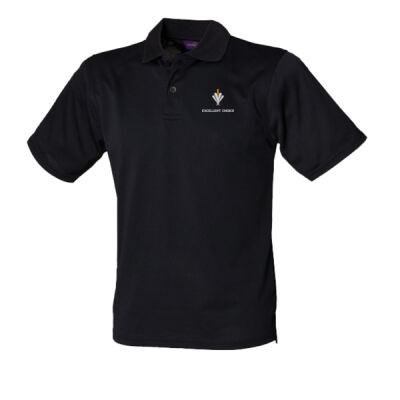 excellent choice  - Coolplus® polo shirt Thumbnail