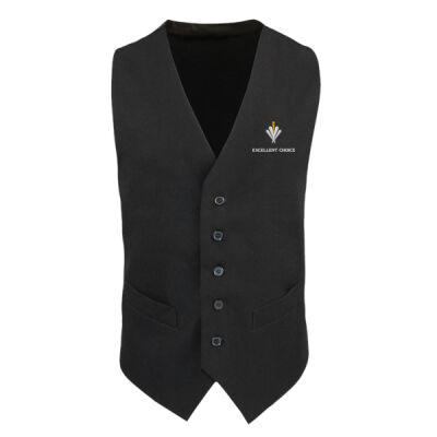 excellent choice  - Premier Lined Waistcoat Thumbnail