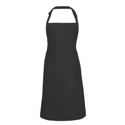 excellent choice  - Premier 'Colours' Bib Apron - no Logo Thumbnail