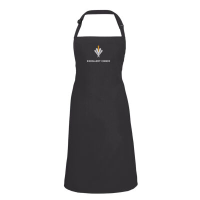 excellent choice  - Premier 'Colours' Bib Apron Thumbnail