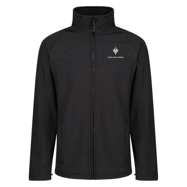 excellent choice - Regatta Uproar Soft Shell Jacket Thumbnail