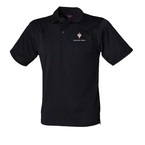excellent choice  - Coolplus® polo shirt Thumbnail