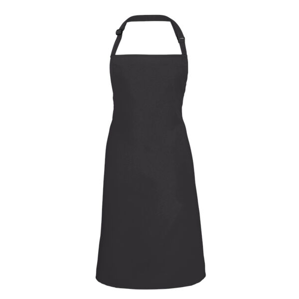 excellent choice  - Premier 'Colours' Bib Apron - no Logo Thumbnail